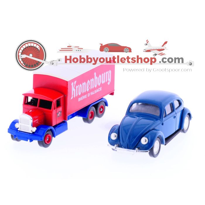 Schaal 1:50 Days Gone 33000 44014 47004 48004              48009 54000 72000 74002 assortiment autos #258 - sku: 20220517102718 - Gebraucht - Sehr guter Zustand - Bild 5