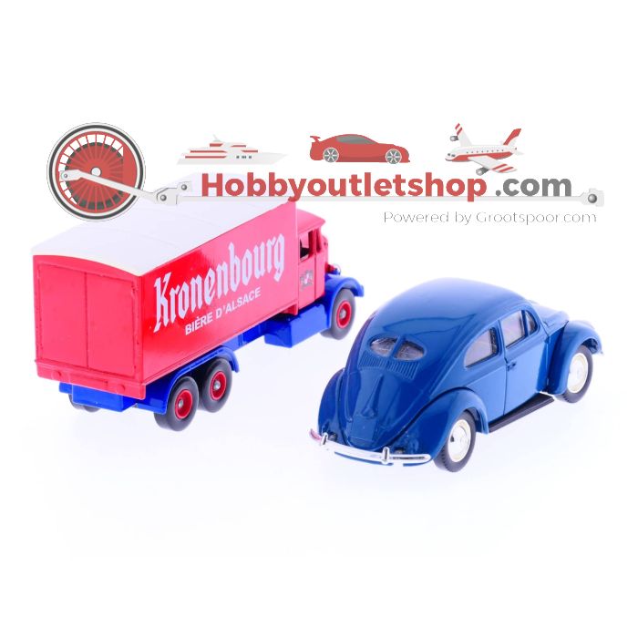 Schaal 1:50 Days Gone 33000 44014 47004 48004              48009 54000 72000 74002 assortiment autos #258 - sku: 20220517102718 - Gebraucht - Sehr guter Zustand - Bild 6