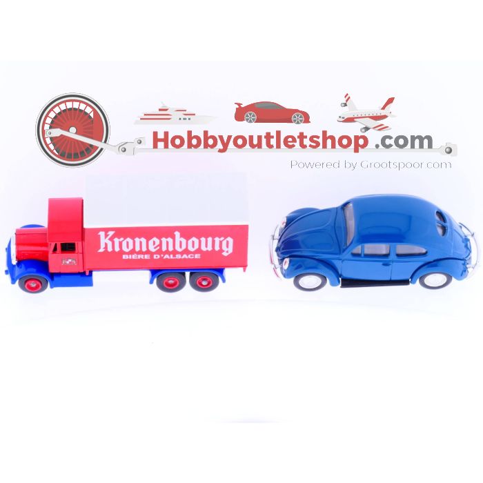 Schaal 1:50 Days Gone 33000 44014 47004 48004              48009 54000 72000 74002 assortiment autos #258 - sku: 20220517102718 - Gebraucht - Sehr guter Zustand - Bild 7