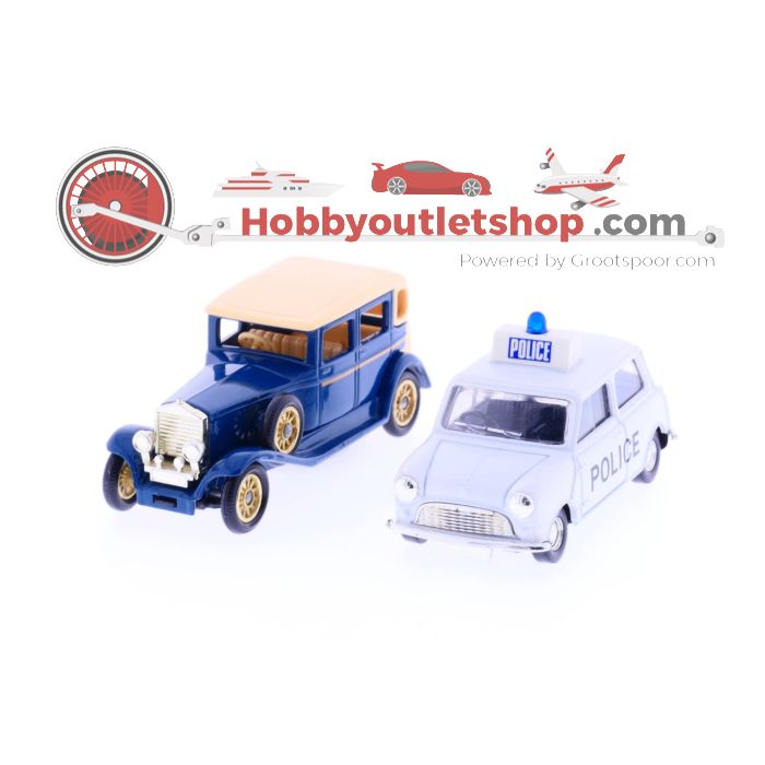 Schaal 1:50 Days Gone 33000 44014 47004 48004              48009 54000 72000 74002 assortiment autos #258 - sku: 20220517102718 - Gebraucht - Sehr guter Zustand - Bild 8