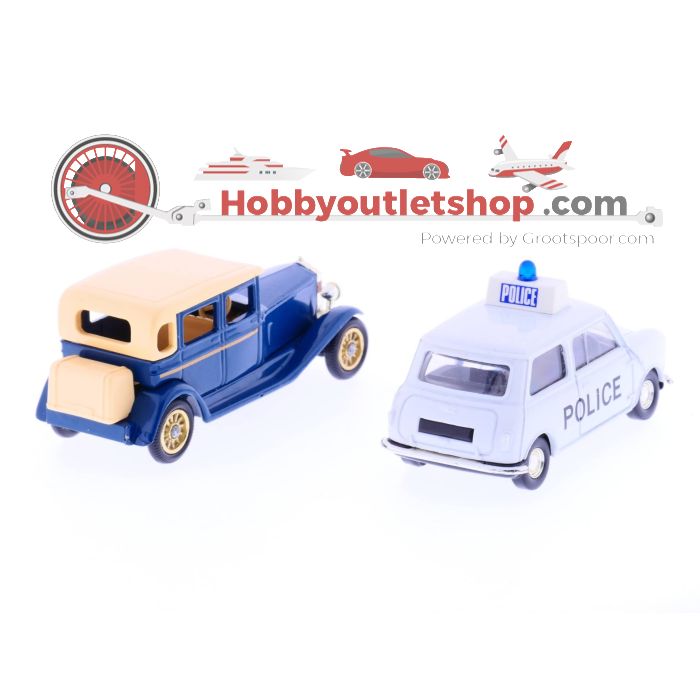 Schaal 1:50 Days Gone 33000 44014 47004 48004              48009 54000 72000 74002 assortiment autos #258 - sku: 20220517102718 - Gebraucht - Sehr guter Zustand - Bild 9