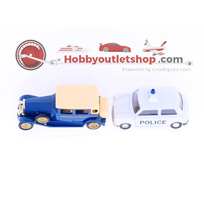 Schaal 1:50 Days Gone 33000 44014 47004 48004              48009 54000 72000 74002 assortiment autos #258 - sku: 20220517102718 - Gebraucht - Sehr guter Zustand - Bild 10