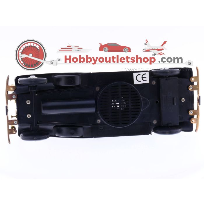 AM Radio Radio Shack RNC0177 193 Rolls Royce Phantom II 1931 #261 - sku: 20220517124512 - Gebruikt - Zeer goede staat - Afbeelding 5