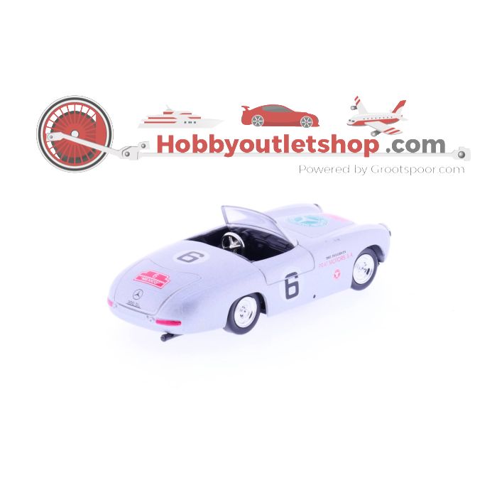 Schaal 1:43 Maisto Bburago Minichamps Dinky NewRay 225J 4108 400048004 DY-13 assortiment       autos #259