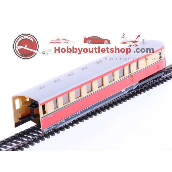 Schaal H0 Piko EM 14 DR Dieselwagen #1970