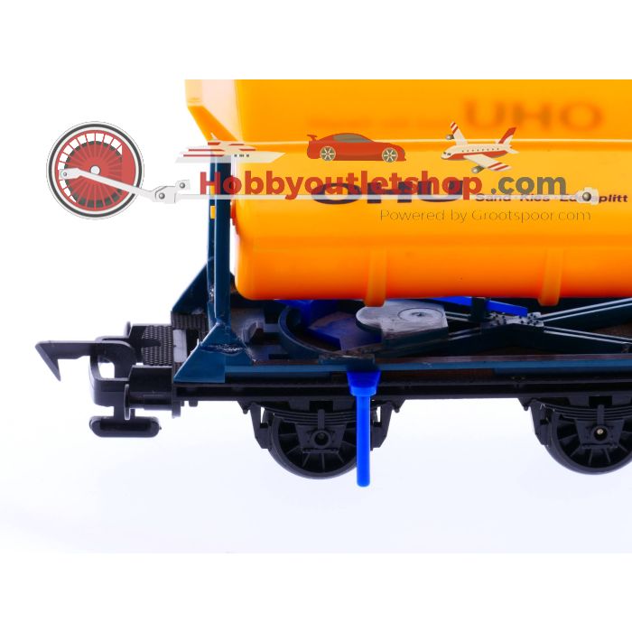 Schaal 0 Faller 46102 assortiment kiepwagens hogeboordwagens personenwagon #2018 - sku: 20220713032944 - Gebruikt - Goede staat - Afbeelding 10