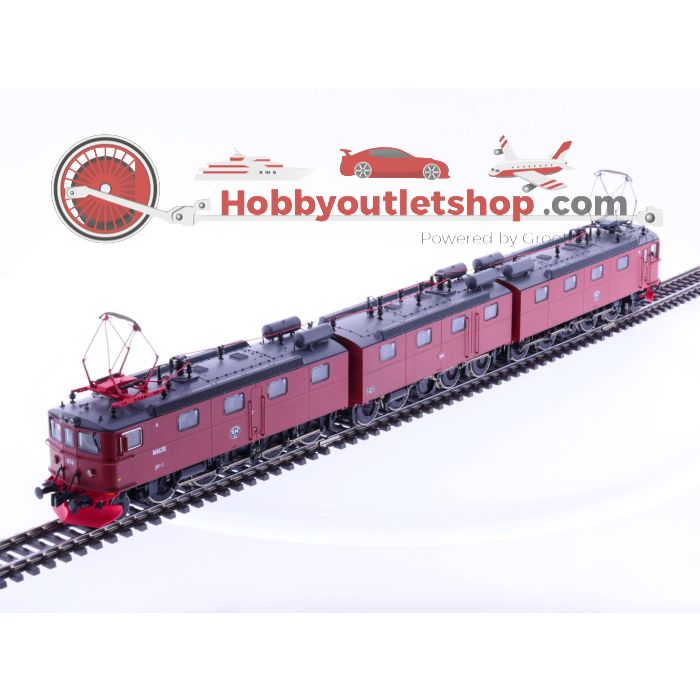 Schaal H0 Roco 63757 SJ elektrische treinstel 974 Digitaal  #2029 - sku: 20220716040022 - Gebruikt - Zo goed als nieuw - Afbeelding 3