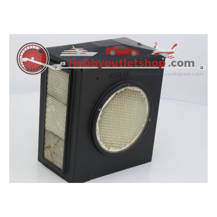 Wissel Lantaarn No 10 - sku: 20190517072510 - Gebruikt - Goede staat - Afbeelding 2