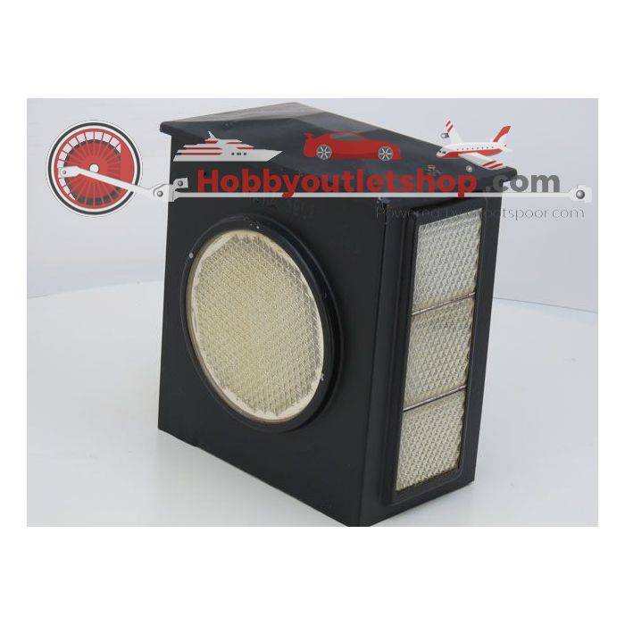 Wissel Lantaarn No 10 - sku: 20190517072510 - Gebruikt - Goede staat - Afbeelding 3